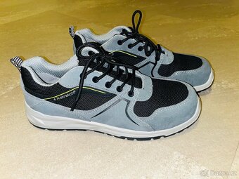 Pracovní boty Ardon, vel. 45 - 6