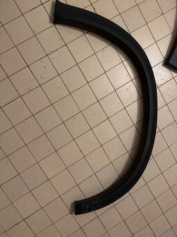 Díly BMW x5 e70 - 6