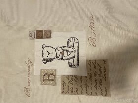 Dětské peřinky Mamas&Papas - 6