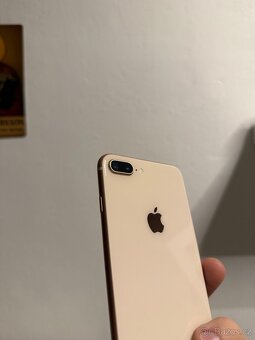 TOP - iPhone 8 Plus 64 GB - 6