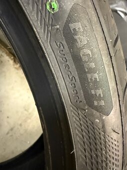 Letní pneu Goodyear - 6