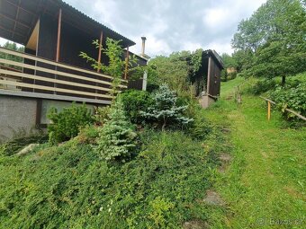 Prodej zahrady Za Díly - 6