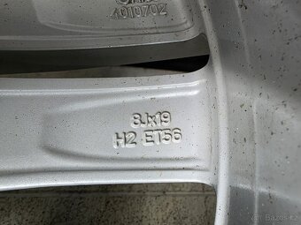 Zimní Alu Komplety MB-GLE. - 6