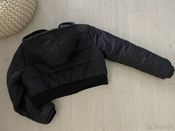 Přechodová bunda (13 - 14 let) - 6