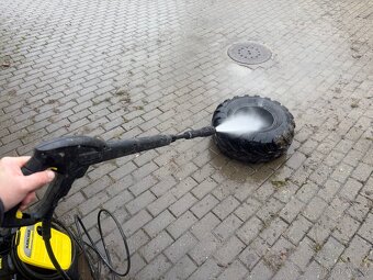 Kärcher K5 Compact - 6