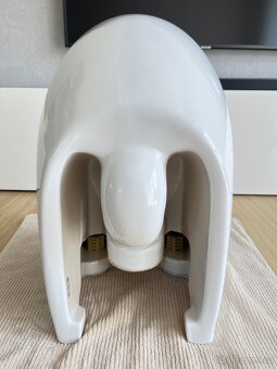 Závěsné wc Ravak + prkénko Ravak - 6