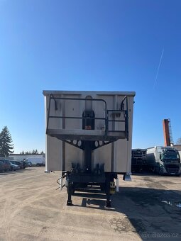 Prodám sklápěcí náves - 6