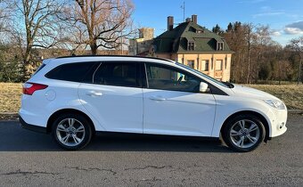 Ford Focus 2.0 tdci 103kW ,2014,stk+e - 6