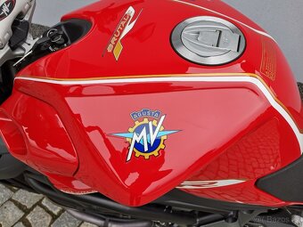 Mv Agusta Brutale R 1090 - 6