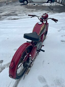 Prodám ČZ 150c - 6