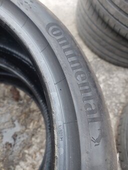 Pneu 225/40/19 letní - 6