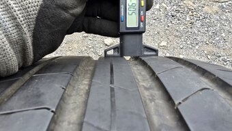 Letní pneumatika 275/35/19 Pirelli - 6