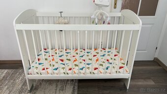 Detská postýlka - 6