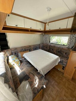 Karavan Eriba Nova - 6