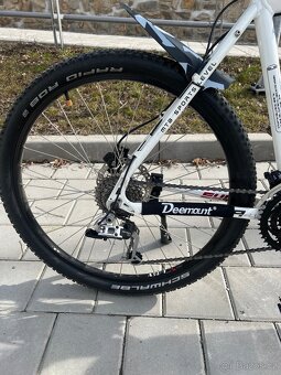 Jízdní kolo Merida - 6