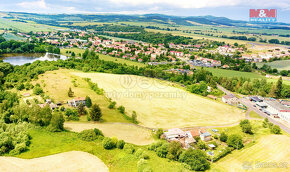 Prodej pozemku k bydlení, 826 m², Lubenec - 6