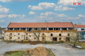 Prodej zemědělské usedlosti, 4470 m², Lišany, ul. Pražská - 6