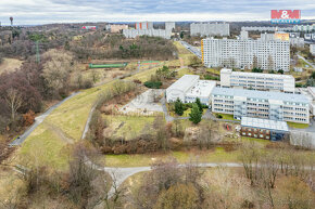 Prodej komerčního pozemku, 2326 m², Praha - 6