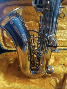 Es Alt Saxofon Amati Super Classic III series - 6