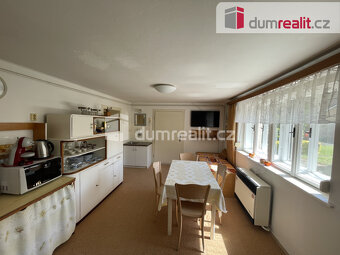 Prodej, rodinný dům, 150 m2, ul. Bělovská, Kvasice, okres Kr - 6