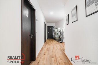 Prodej, domy/vila, 434 m2, Markůvky 1473/21, 63500 Brno, Brn - 6