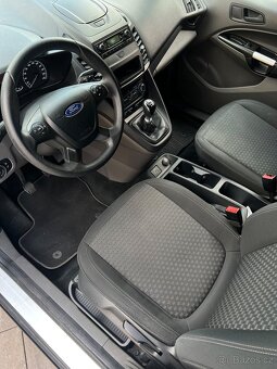 Ford Transit Connect - 6