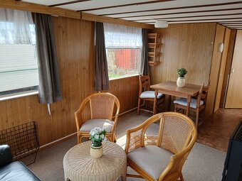 Mobilní dům - mobilheim - obytný karavan - Muller - 6