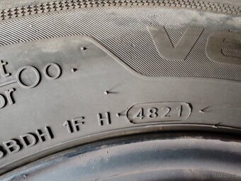 5x112 6J15H2 Et 47 Octavia 2 Touran Caddy - 6