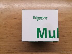 NOVÝ Schneider proudový chránič ID 4P 125A 30mA RCCB - 6