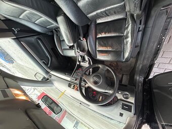 A4 quatro 2,5 132 kw - 6
