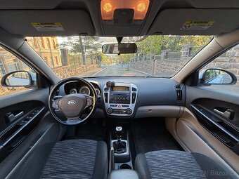 Kia Ceed, 1.6 CRDi - 6