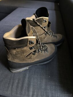 . Meindl Himalaya MFS - 6