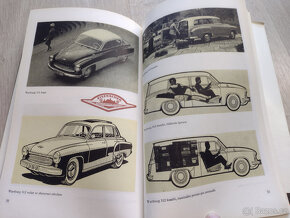 WARTBURG, AUTOALBUM, 1989 - 6