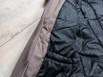 Jezdecká parka / kabát / delší bunda Felix Bühler vel. S - 6