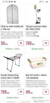 Krásné nové věci Dům a Zahrada. - 6