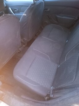 Dacia Logan 1,2 16 V LPG - 6