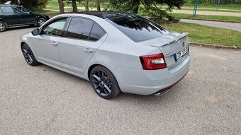 Škoda Octavia RS 2.0 tdi 2016 najeto 144 tis km DPH - 6