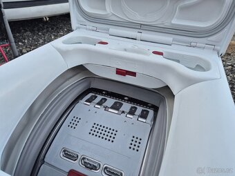 AEG PARNÍ A+++ ZÁRUKA DOPRAVA INSTALACE - 6