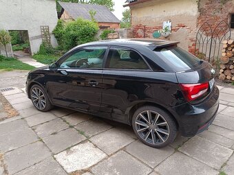 Prodám Audi A1 - 6