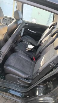 Ford S-MAX 2.0tdci 103kW - 6