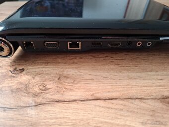 Acer Aspire 6920G - 6