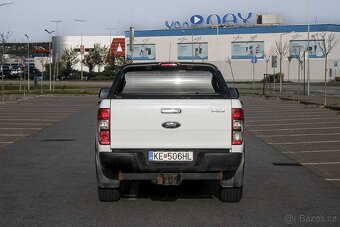 Ford Ranger 2.2 TDCi DoubleCab 4x4 XLT - 6
