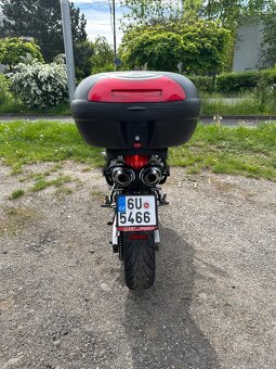 Prodám Yamaha FZ 6 Fazer - 6