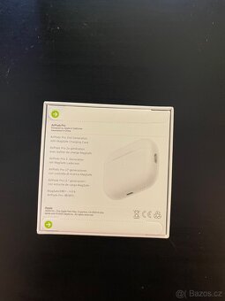 Apple Airpods Pro 2 s ANC 1:1 - 6