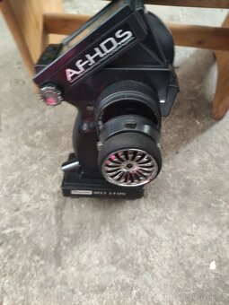 RC auto hpi 1:10 - 6