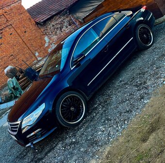Passat cc - 6