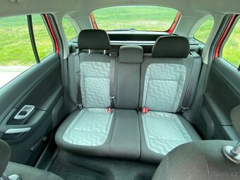 Škoda Fabia Combi 1,4TDI rok.09 - 6