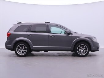 Fiat Freemont 2,0 MJet 125kW AWD Aut. Urban (2013) - 6