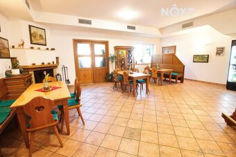 Prodej komerční Restaurace, 812㎡ - 6