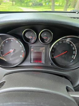 Opel Meriva B 1.4 turbo (benzin) - 6